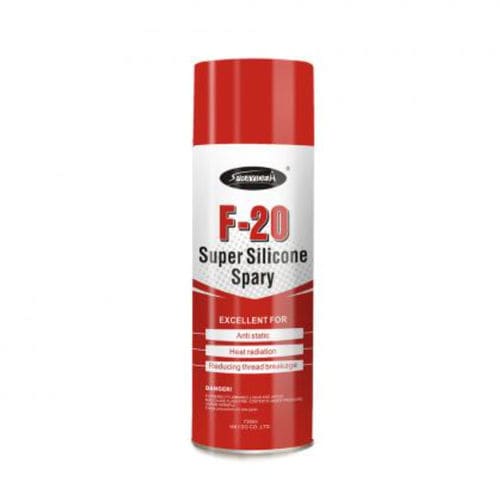 Olio di lubrificazione - Sprayidea F-20 - Dongguan Dayang Aerosol Chemical Technology Co., Ltd. - lubrificante / di formatura / sintetico