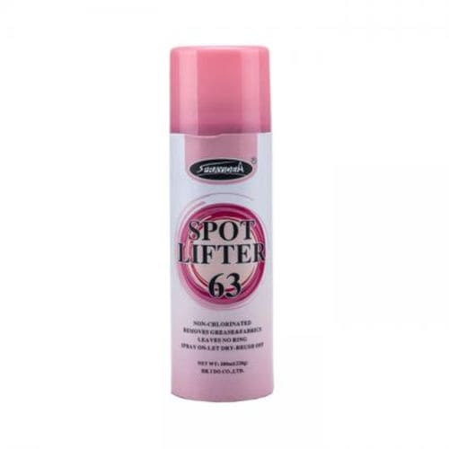 Detergente a base acqua - Sprayidea 63 - Dongguan Dayang Aerosol Chemical Technology Co., Ltd. - multiuso / aerosol