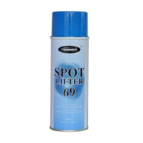 Detergente schiumogeno - Sprayidea 69 - Dongguan Dayang Aerosol Chemical Technology Co., Ltd. - a base acqua / multiuso