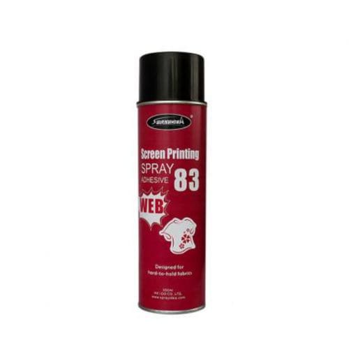 Colla per metallo - Sprayidea 83 - Dongguan Dayang Aerosol Chemical Technology Co., Ltd. - per plastica / monocomponente