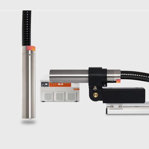 Laser pulsato - Y.0X00-xs - FOBA Laser Marking + Engraving - a fibra / ad uso industriale / per trasformazione di materiali