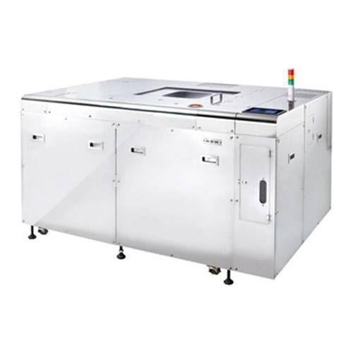 Miscelatore sottovuoto - ARV-10kTWIN CE - Thinky Corporation - orbitale / verticale / continuo