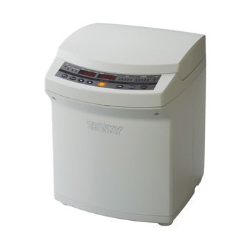 Miscelatore orbitale - SR-500 CE - Thinky Corporation - verticale / batch / per l'industria chimica