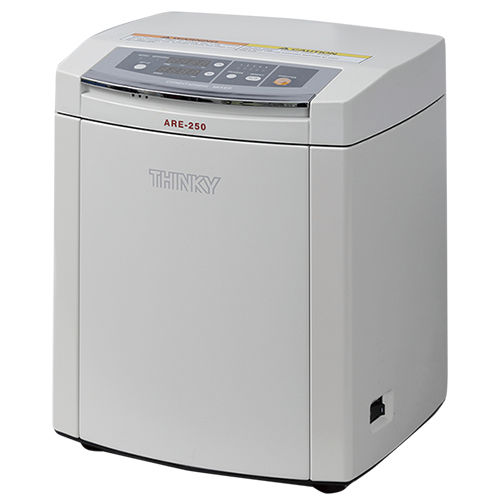 Miscelatore orbitale - ARE-250 CE - Thinky Corporation - verticale / batch / per liquidi