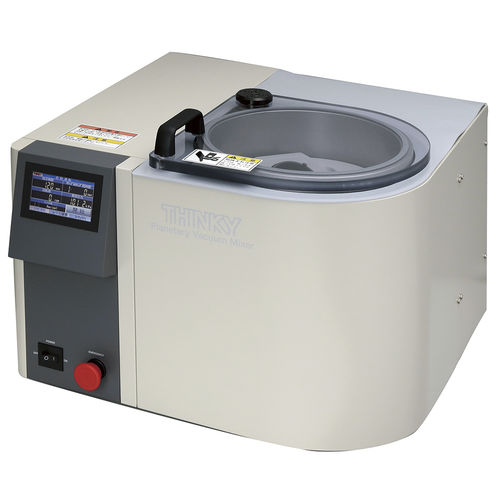 Miscelatore sottovuoto - ARV-310P CE - Thinky Corporation - orbitale / verticale / batch