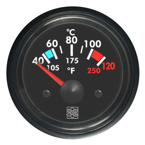 Apparecchio di misura temperatura - IML20445 - San Giorgio S.E.I.N srl - di calibratura / per olio / per motore