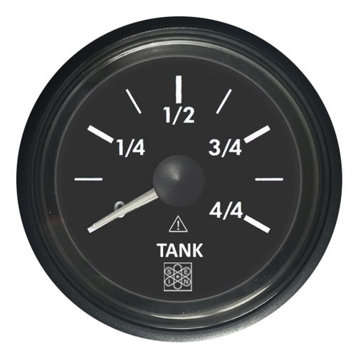 Indicatore di livello per carburante - IML20475 series - San Giorgio S.E.I.N srl - per cisterna