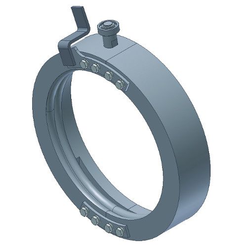 Guidacavi - KM KUMSAN CRANE SYSTEMS