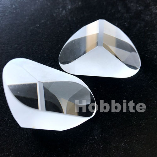 Lente di Powell - Hobbite.Co., LTD - in vetro BK7 / acilindrica / di visione per macchina industriale