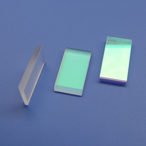 Waveplate in quarzo - Hobbite.Co., LTD
