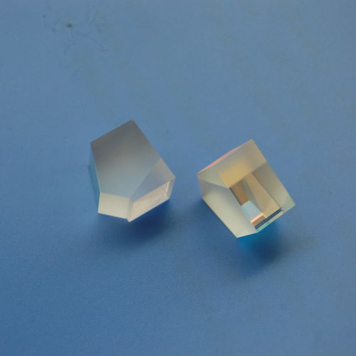 Polarizzatore visibile - Hobbite.Co., LTD - per laser / ottico