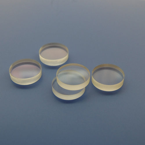 Lente altra forma - Hobbite.Co., LTD - in vetro ottico / visibile / di precisione