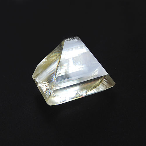 Cristallo di Titanilfosfato di Potassio KTiOPO4 KTP - Hobbite.Co., LTD - ottico / laser