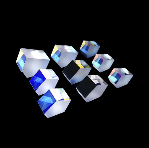 Rotatore di polarizzazione in quarzo - Hobbite.Co., LTD