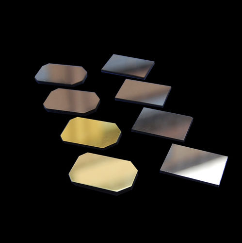 Specchio piano - Hobbite.Co., LTD - in vetro BK7 / laser / ad alta riflettività