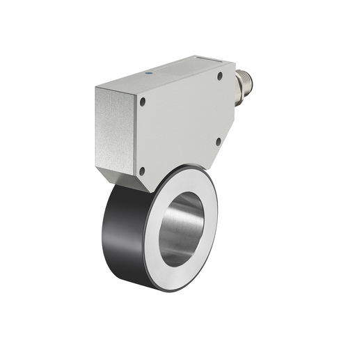 Encoder rotativo assoluto - RLA50 - KÜBLER GmbH - magnetico / 24 bits / 24 bits