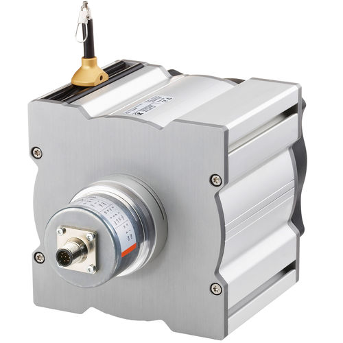 Encoder a filo incrementale - D135 - KÜBLER GmbH - assoluto / ottico / magnetico