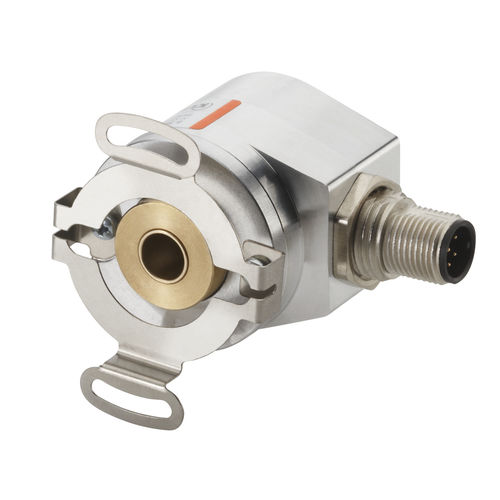Encoder rotativo incrementale - 3620 - KÜBLER GmbH - ottico / ad albero cavo / RS-422