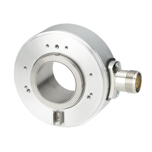 Encoder rotativo incrementale - A020 - KÜBLER GmbH - ottico / ad albero cavo / RS-422
