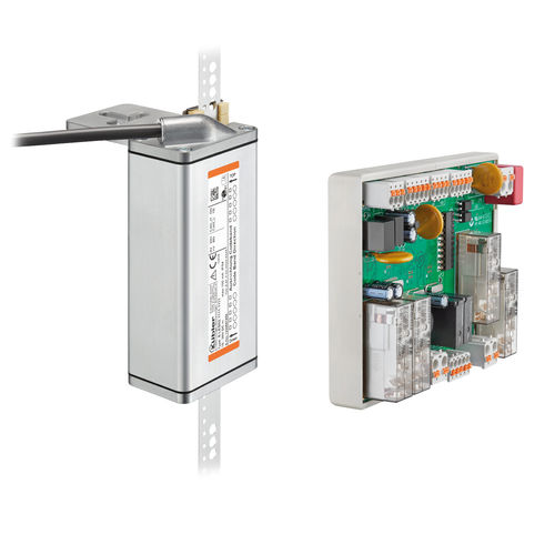 Sistema di misurazione di posizione - PSU02 - KÜBLER GmbH - di lunghezza / di corsa / elettronico