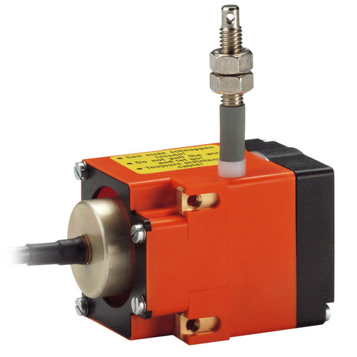 Encoder a filo incrementale - A40 - KÜBLER GmbH - IP54 / compatto