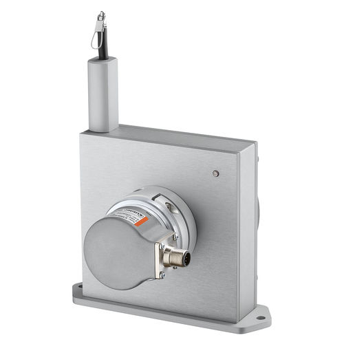 Encoder a filo incrementale - C120 - KÜBLER GmbH - assoluto / multigiro / analogico