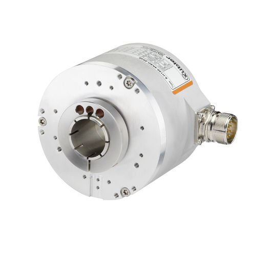Encoder rotativo incrementale - Sendix H120 - KÜBLER GmbH - ottico / ad albero cavo / RS-422