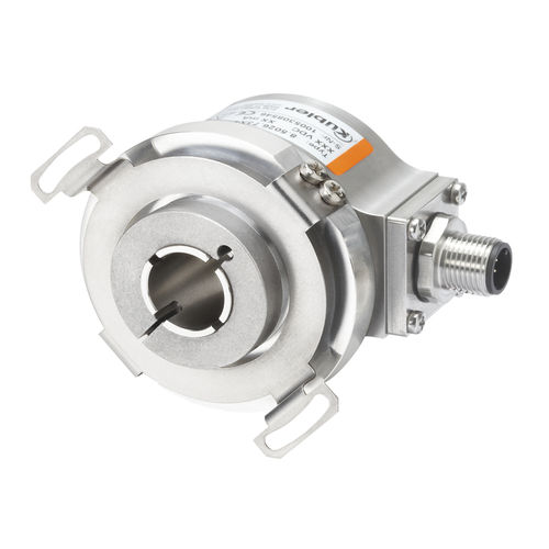 Encoder rotativo incrementale - Sendix 5026 - KÜBLER GmbH - ottico / ad albero cavo / RS-422