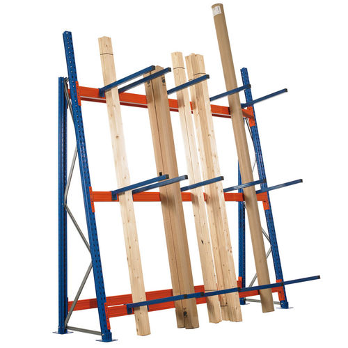 Cavalletto di movimentazione infissi - SCHULTE Lagertechnik - Gebr. Schulte GmbH & Co. KG