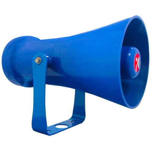 Altoparlante amplificato - TW81A - Interking Enterprises Ltd. - con fissaggio su supporto angolare / per area pericolosa / IP65
