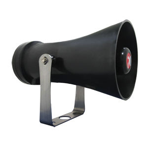 Diffusore di allarme sonoro senza luce - TW81R - Interking Enterprises Ltd. - antideflagrante / ATEX / resistente alla corrosione