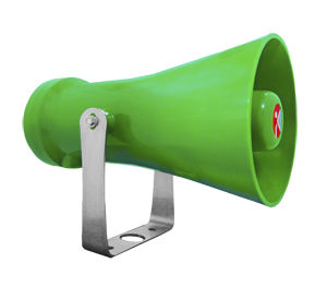 Diffusore di allarme sonoro senza luce - TW81D - Interking Enterprises Ltd. - a tromba / antideflagrante / ATEX