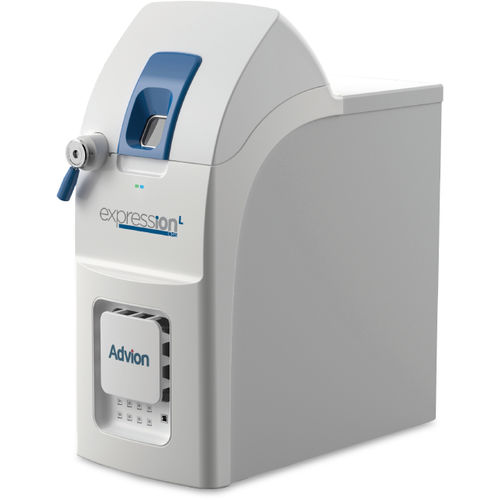 Spettrometro di massa - expression CMS series - Advion Ltd. - da laboratorio / di processo / per l'analisi