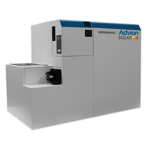 Spettrometro di massa - SOLATION - Advion Ltd. - ICP-MS / di processo / per alimenti