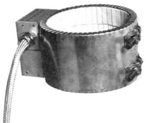 Resistenza a fascia - ROTFIL