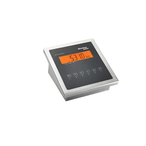 Trasmettitore di peso digitale - X2 - Minebea Intec GmbH - Modbus RTU / Ethernet / serie