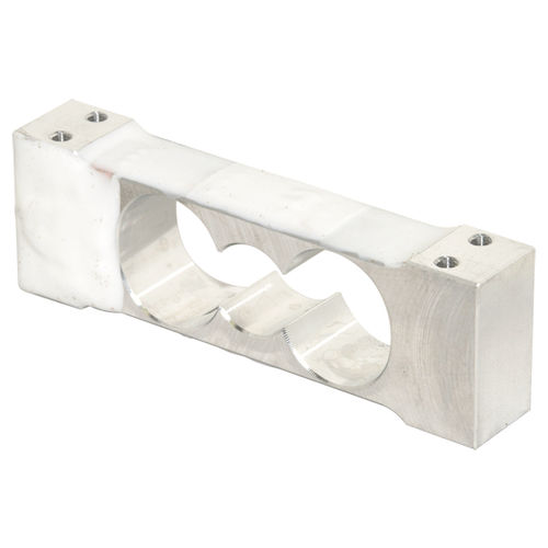 Cella di carico di trazione-compressione - CB17 - Minebea Intec GmbH - a piattaforma / di pesatura / di precisione