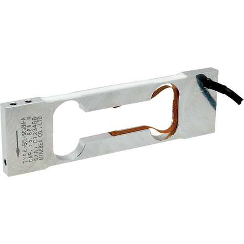 Cella di carico single point - BCL-A - Minebea Intec GmbH - di trazione-compressione / di pesatura