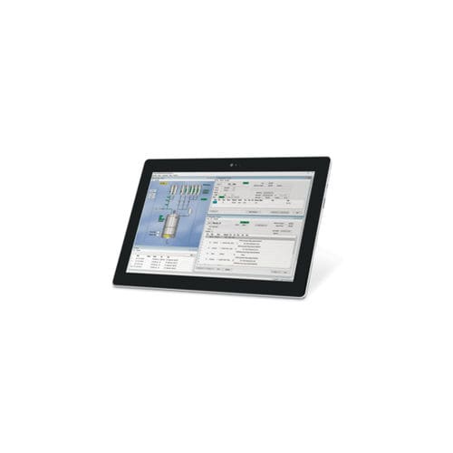 Software di gestione - Batch-PMS - Minebea Intec GmbH - di basi di dati / di supervisione / di ERP