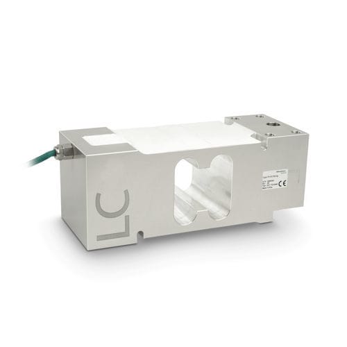 Cella di carico single point - LC Series - Minebea Intec GmbH - di pesatura / in alluminio / IP67