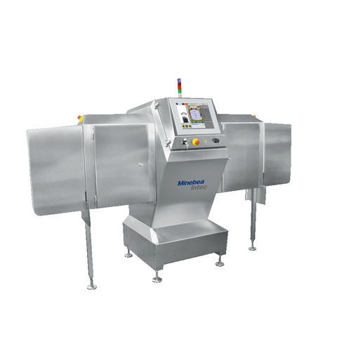 Sistema di ispezione a raggi X - Dylight S - Minebea Intec GmbH - automatico / per l'industria dell'imballaggio / per imballaggi