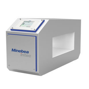 rilevatore di metalli digitale - Minebea Intec GmbH