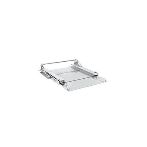 Bilancia digitale - IF - Minebea Intec GmbH - IP65 / IP68 / da pavimento