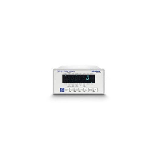 Indicatore di peso digitale - CSD-903 - Minebea Intec GmbH - benchtop / per cisterna