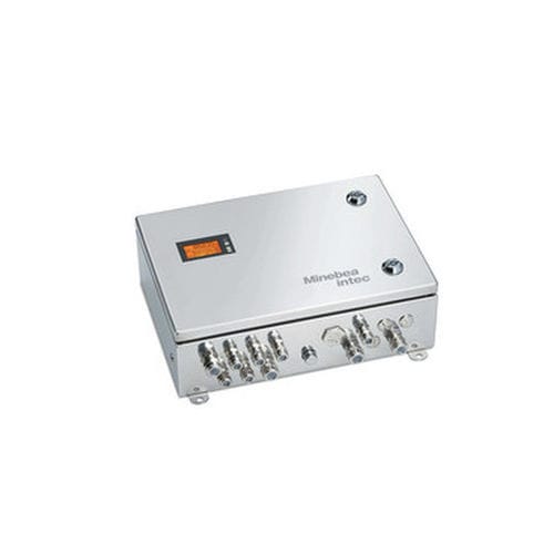 Trasmettitore di peso digitale - PR 5230 - Minebea Intec GmbH - rapido / per pesatura esatta