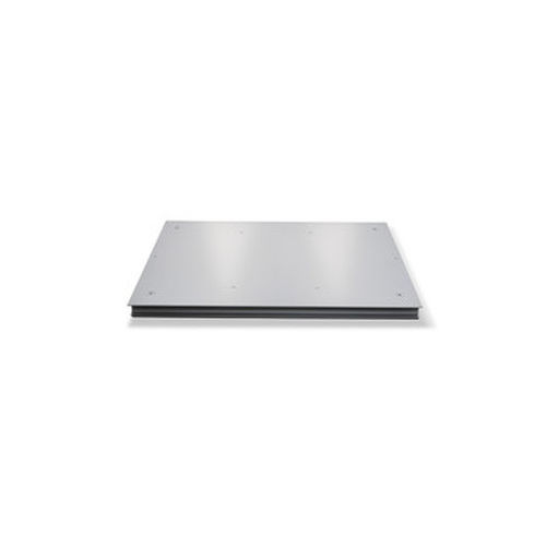 Bilancia a piattaforma - COMBICS&reg; - Minebea Intec GmbH - in acciaio inossidabile / IP67 / IP68