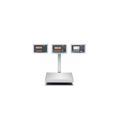 Bilancia a piattaforma - COMBICS&reg; - Minebea Intec GmbH - elettromeccanica / kg / digitale