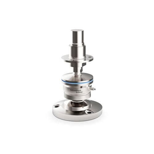 modulo di pesatura in acciaio inossidabile - Minebea Intec GmbH