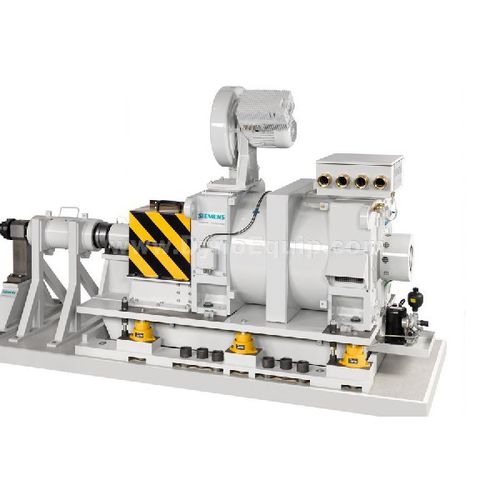 Dinamometro rotativo - Dynamometer Equipment (China) Co. Limited - per motore