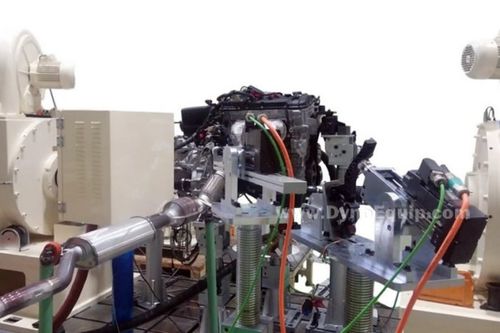 Macchina per prova di durata - Dynamometer Equipment (China) Co. Limited - di prestazione / scatola del cambio